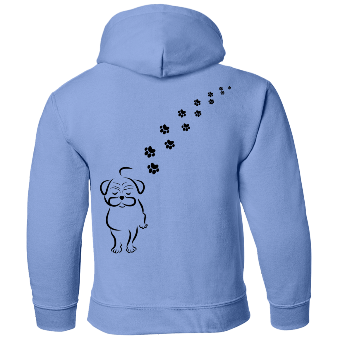 Pug - Catwalk Ver2 T Shirts