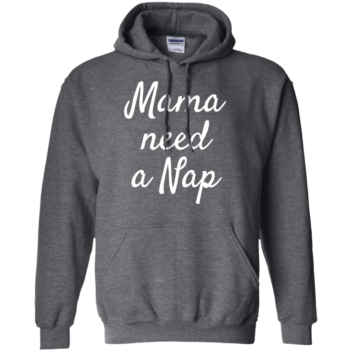 Mama Needs A Nap T Shirts V3