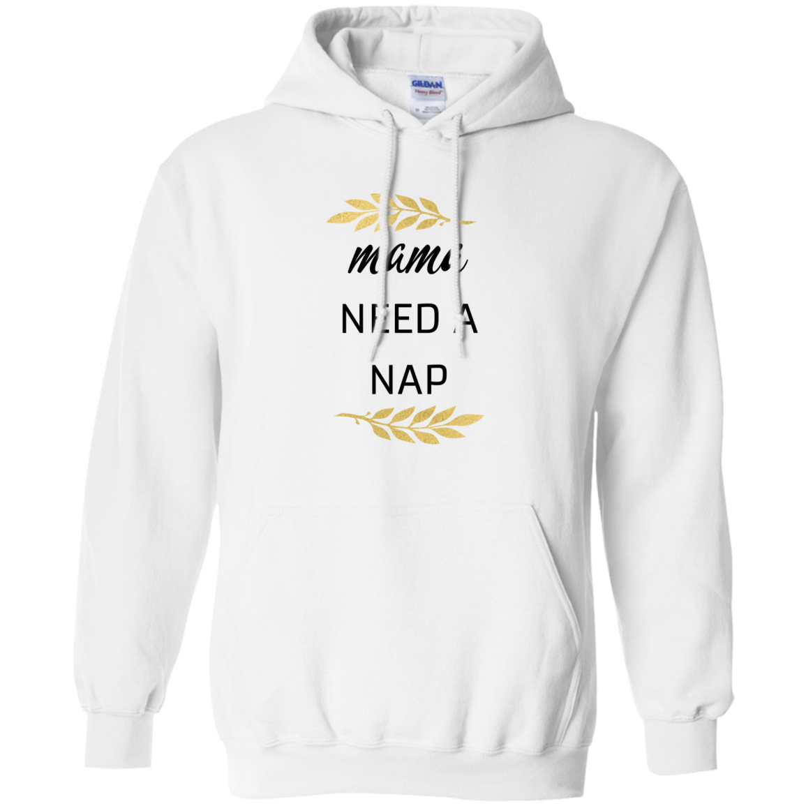 Mama Needs A Nap T Shirts V2