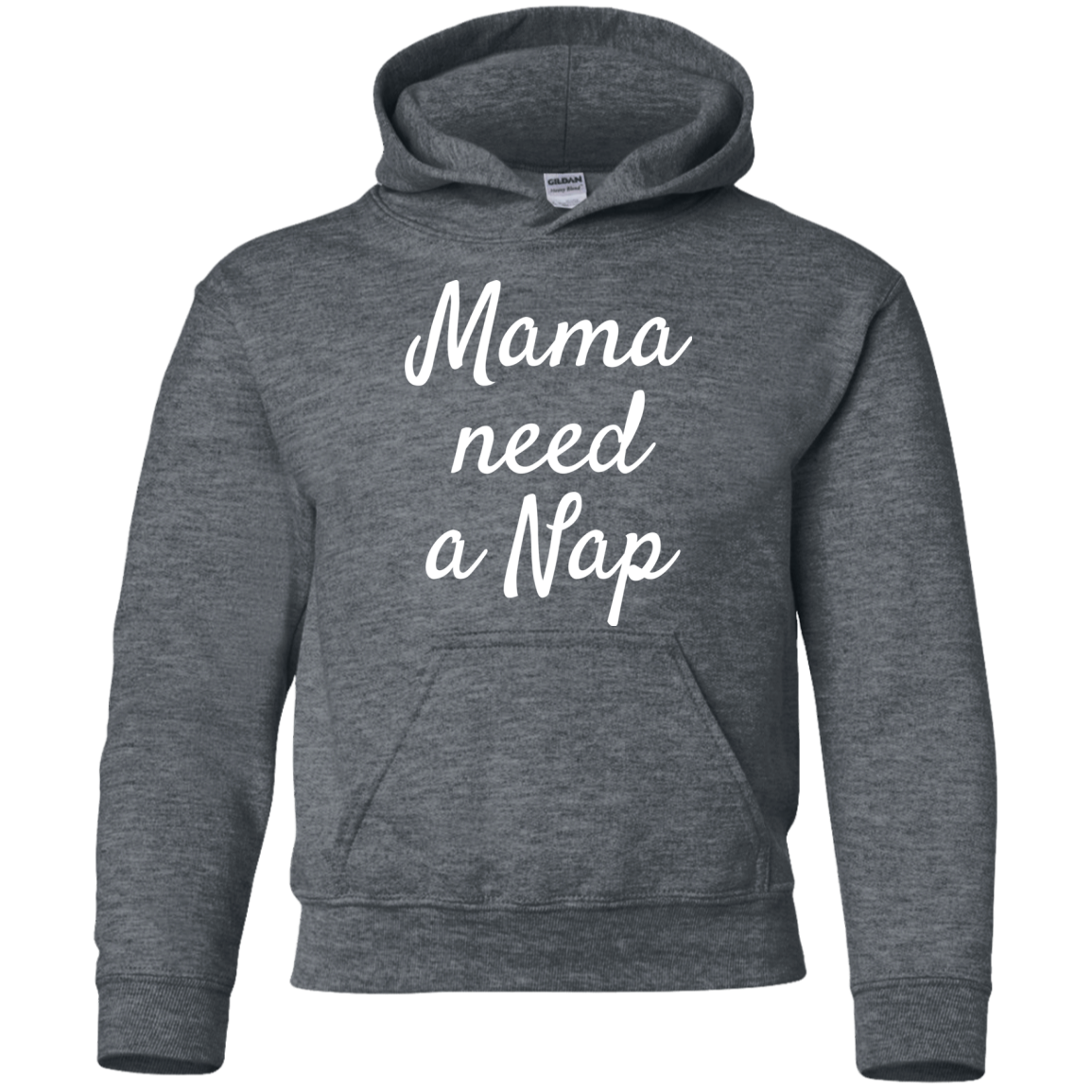 Mama Needs A Nap T Shirts V3