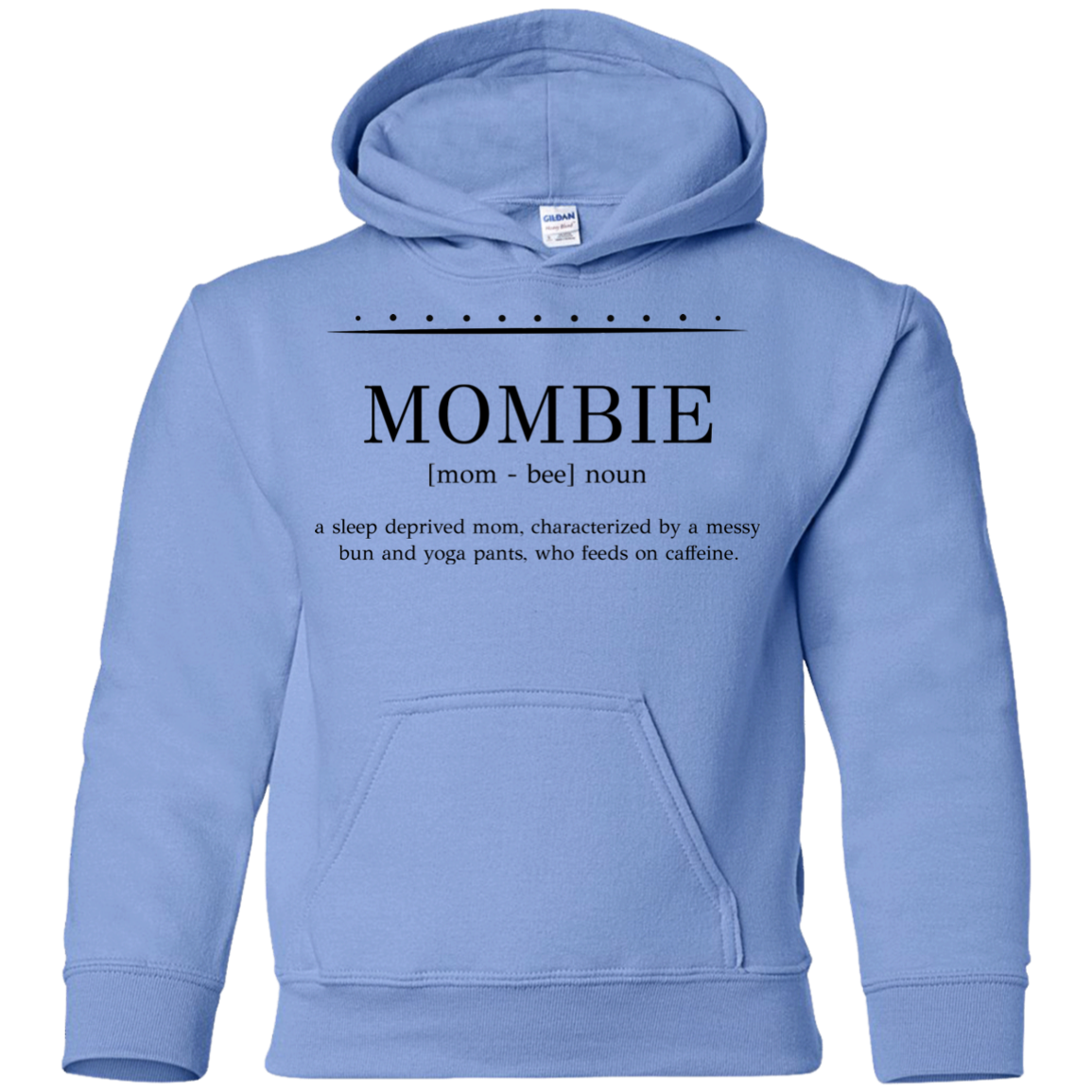 Mombie T Shirts V2