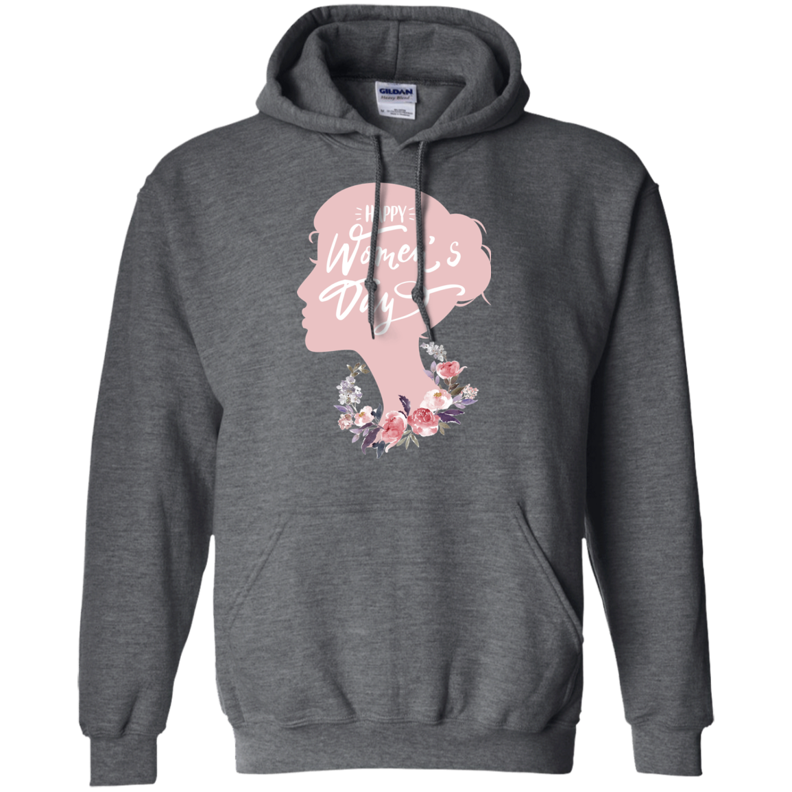Happy International Women's Day T Shirts V2