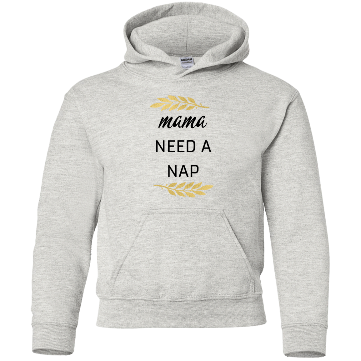 Mama Needs A Nap T Shirts V2