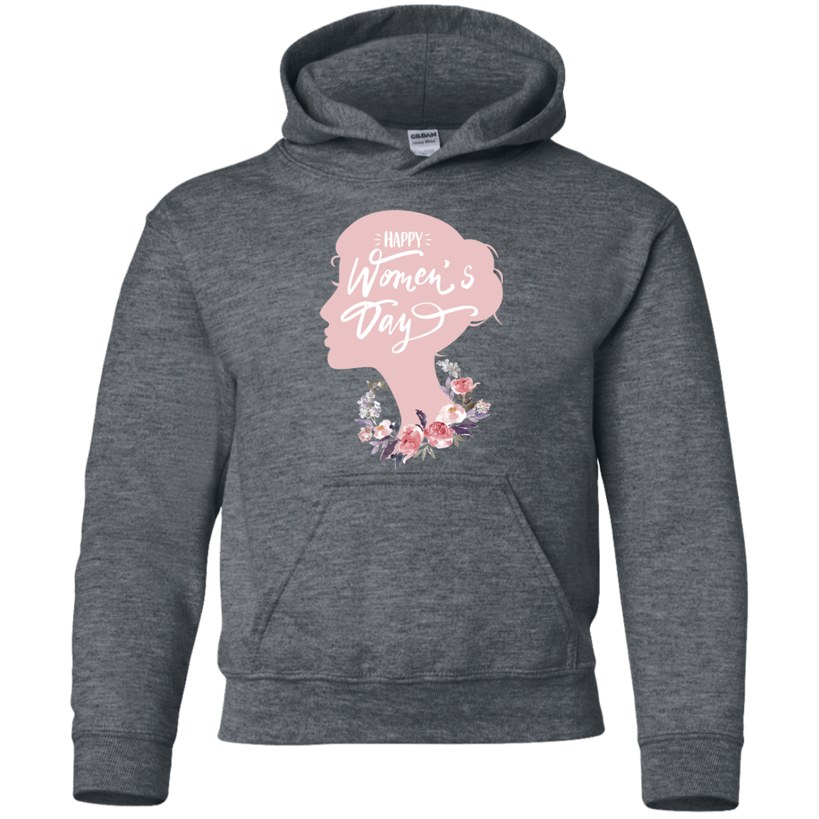 Happy International Women's Day T Shirts V2