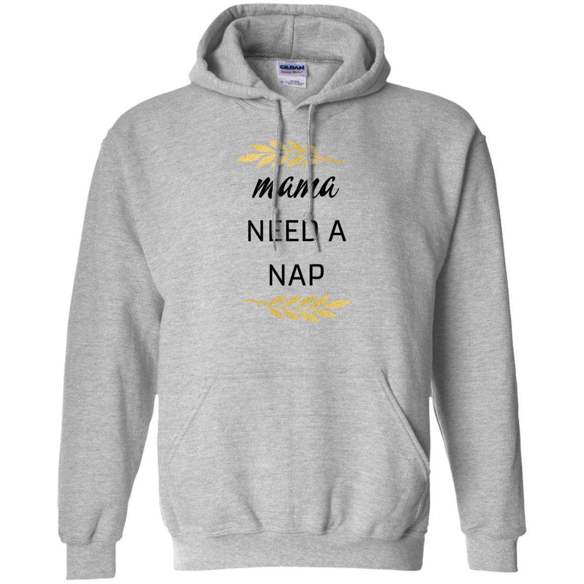 Mama Needs A Nap T Shirts V2