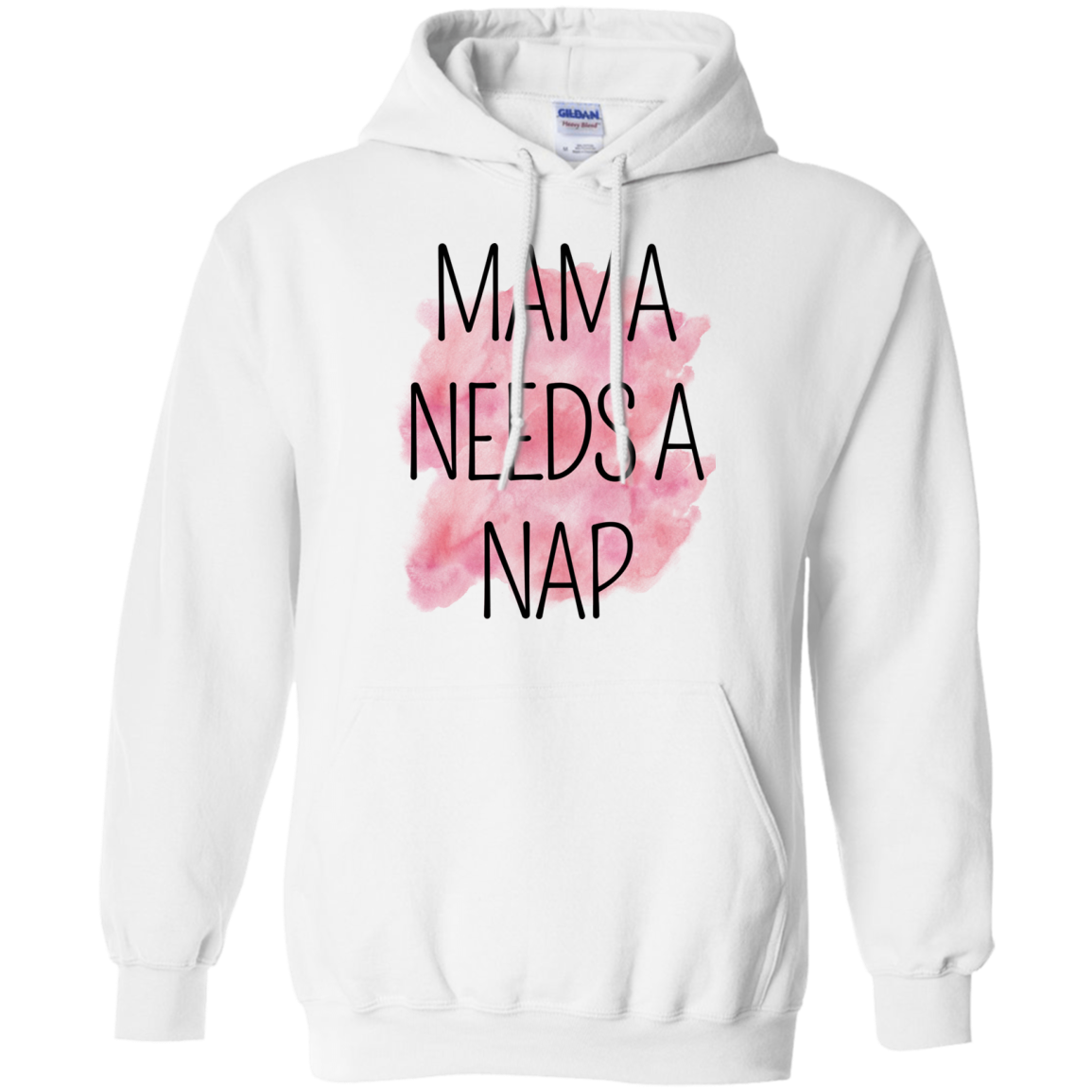 Mama Needs A Nap T Shirts V1
