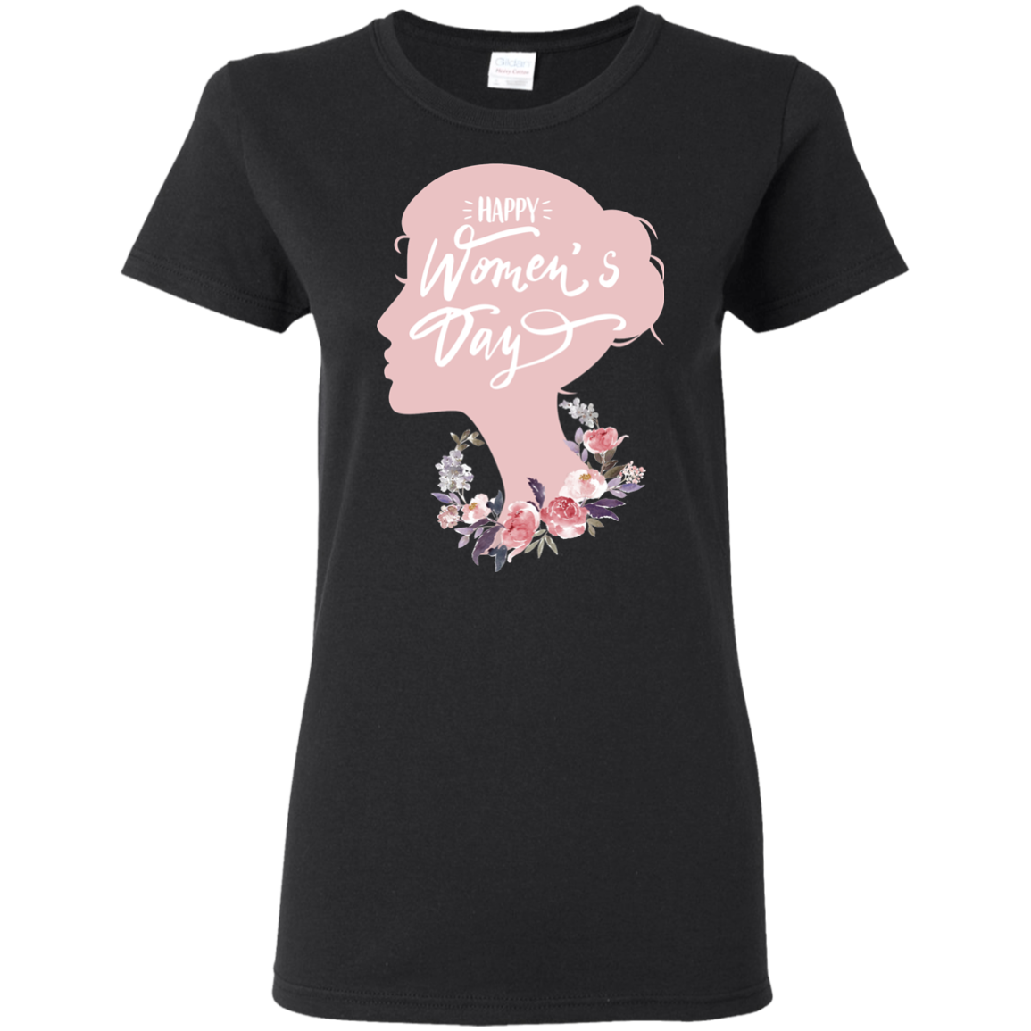 Happy International Women's Day T Shirts V2