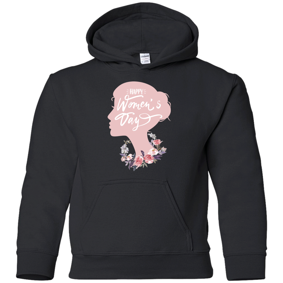 Happy International Women's Day T Shirts V2