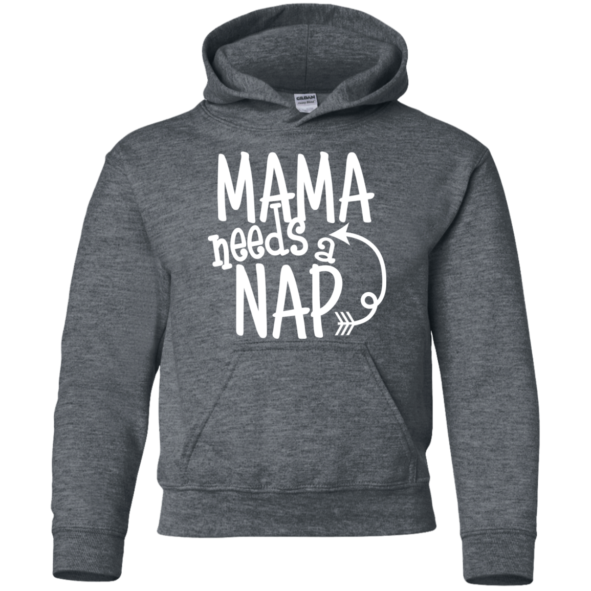 Mama Needs A Nap T Shirts V4