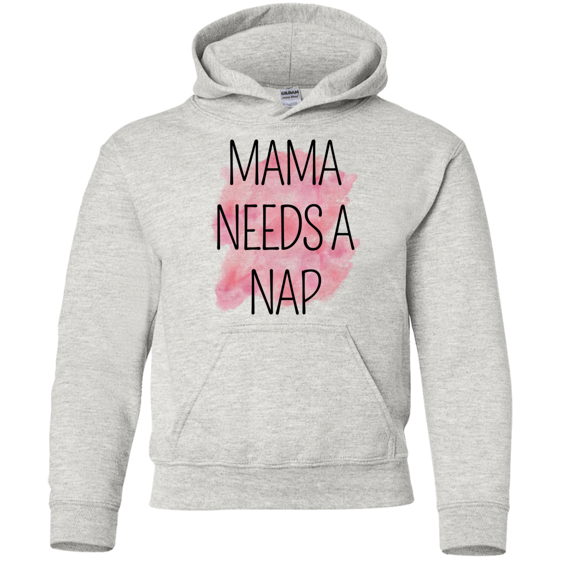 Mama Needs A Nap T Shirts V1