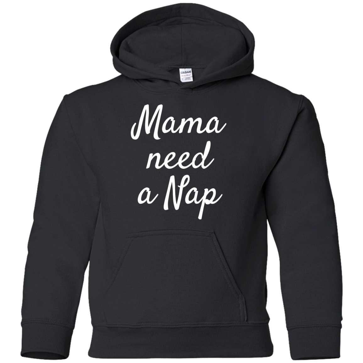 Mama Needs A Nap T Shirts V3