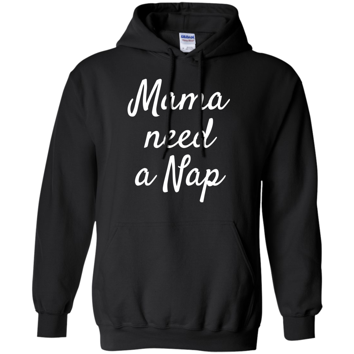 Mama Needs A Nap T Shirts V3
