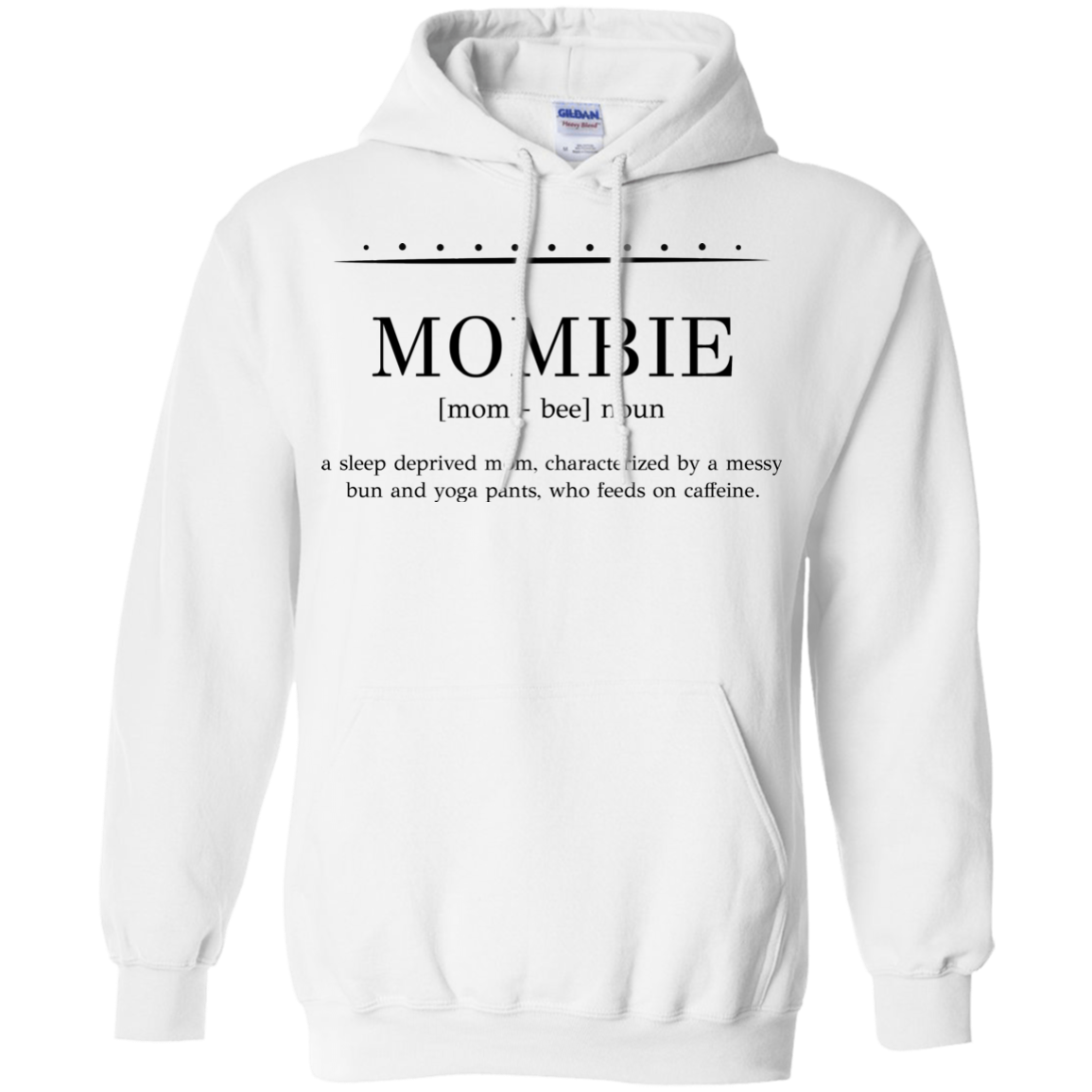 Mombie T Shirts V2