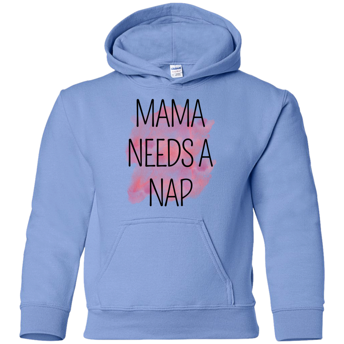 Mama Needs A Nap T Shirts V1