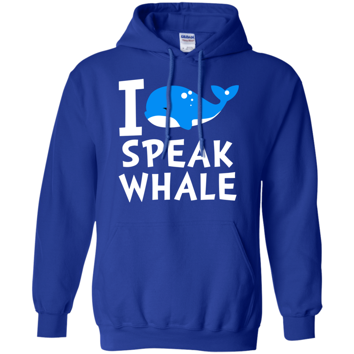 I Speak Whale Outstanding Cool Style T Shirts For Ocean Lover