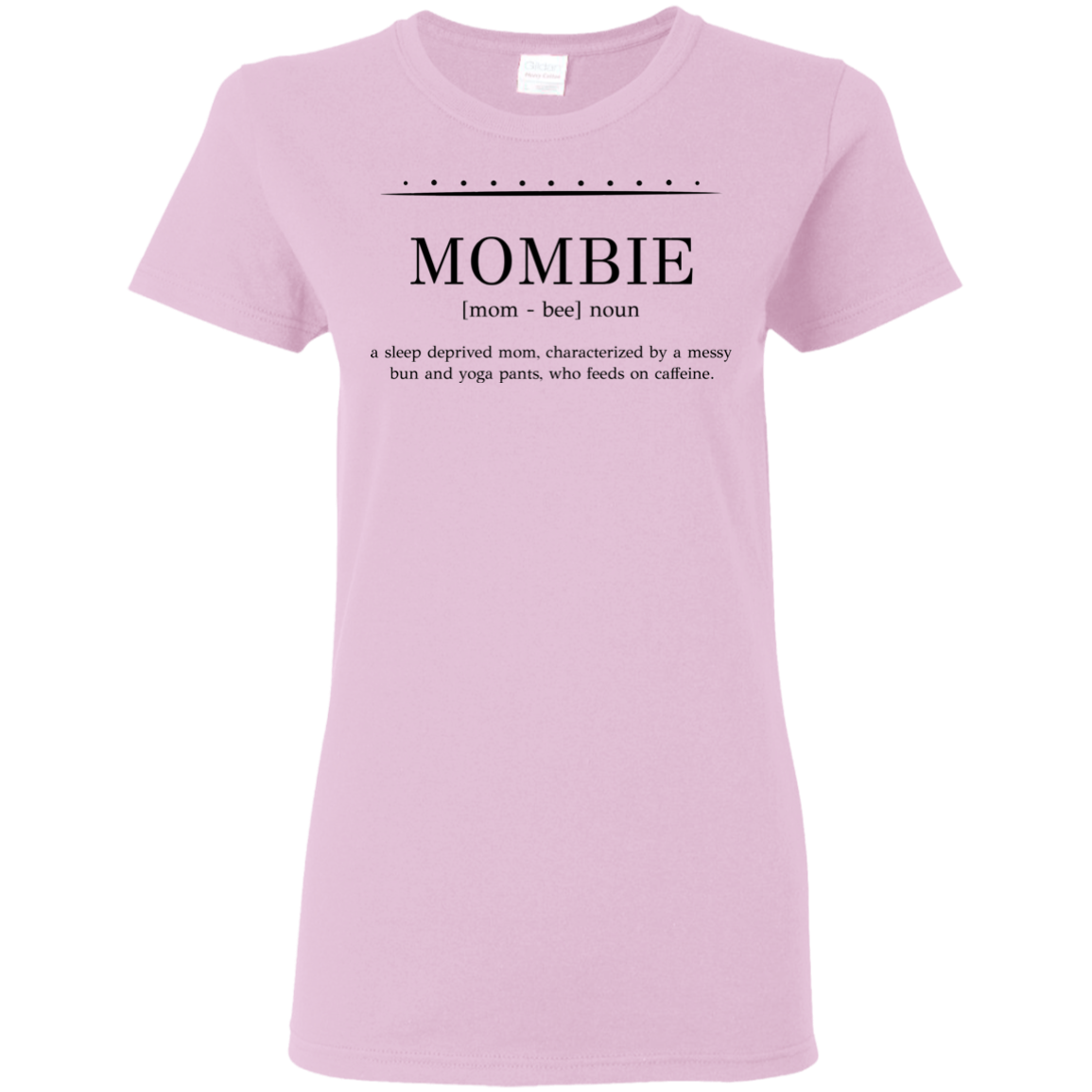 Mombie T Shirts V2