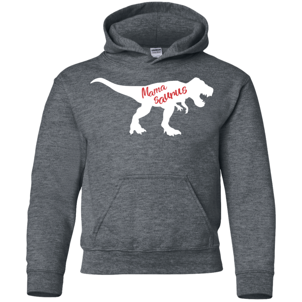 Mama Saurus T Shirts V1