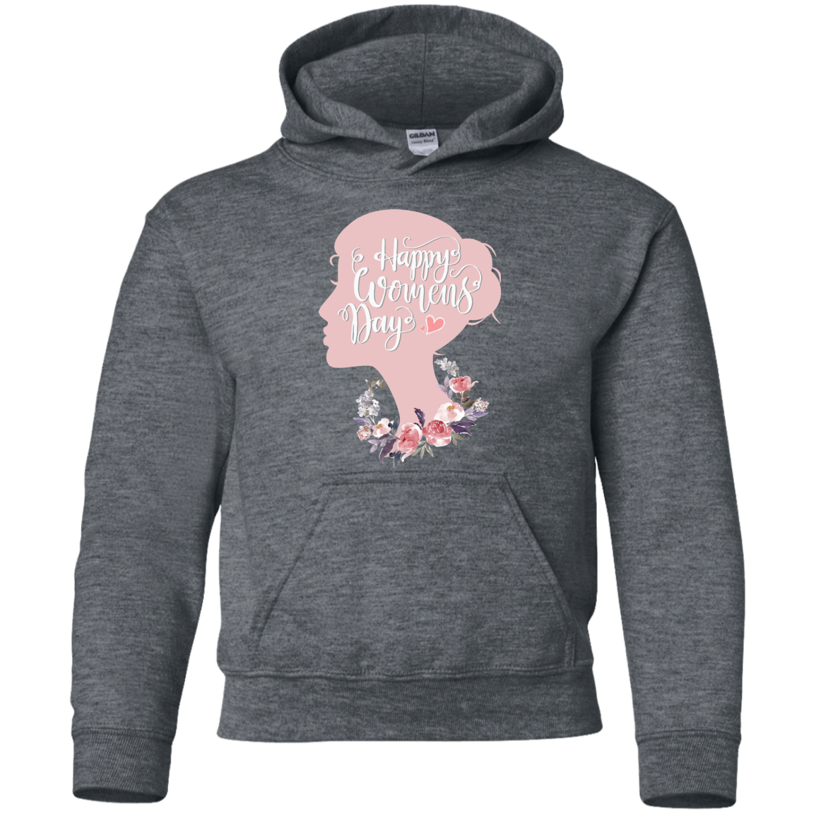 Happy International Women's Day T Shirts V1