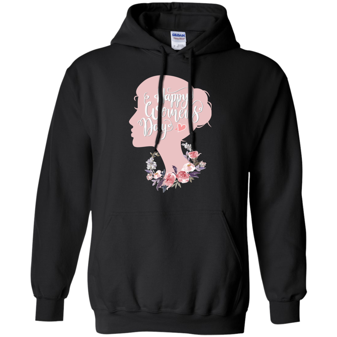 Happy International Women's Day T Shirts V1